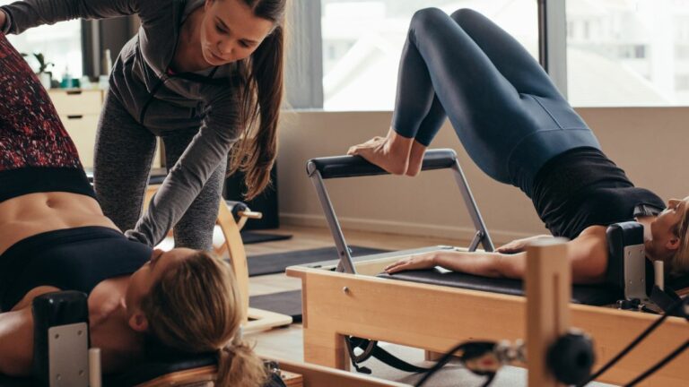 Descubre el Poder del Pilates en Ñuñoa: Tu Guía Completa